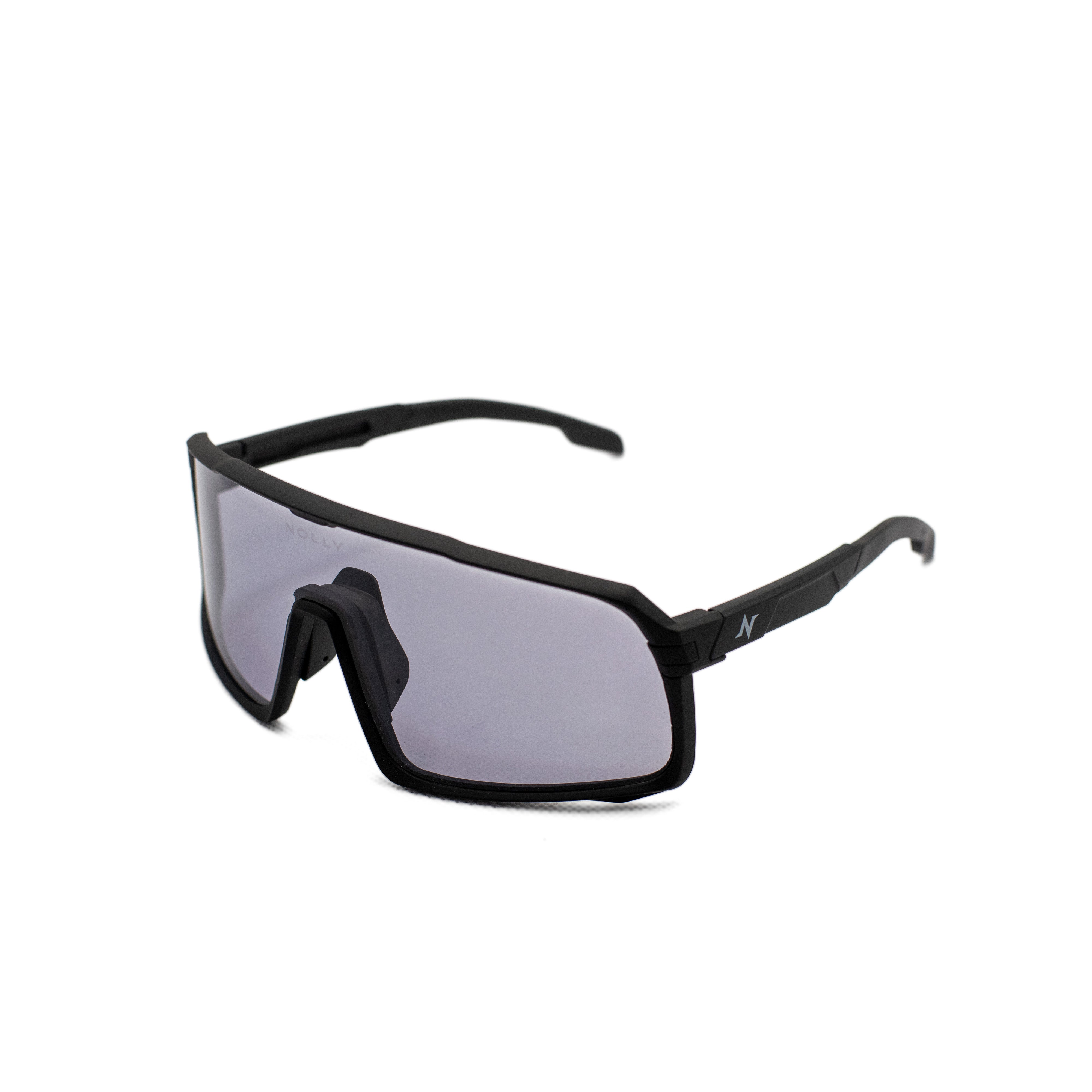Adapt - BLACK (light adaptive lens) – Nolly Eyewear